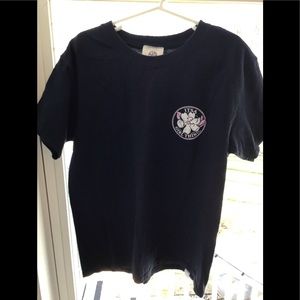 It’s girl thing girls short sleeve shirt size youth S